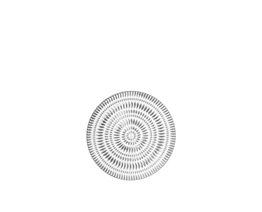 NACHTMANN Ethno Plate - 23cm | 9.055in 