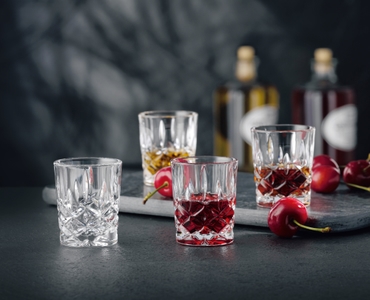 Noblesse Schnapsglas