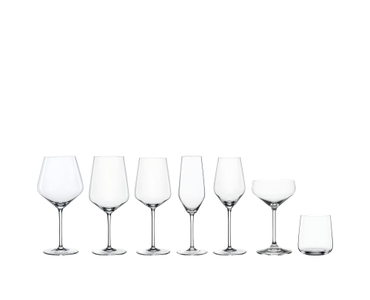 Stilvolles Champagnerglas - variant-extra-4678029-1