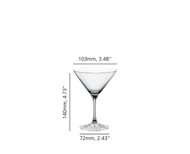 Cocktailglas aus der Perfect Serve Kollektion - variant-extra-4508025-2