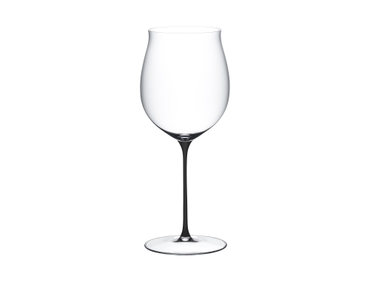 RIEDEL Superleggero Borgogna Grand Cru - nero 