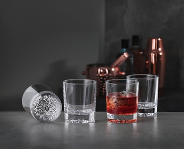 Lounge 2.0 Single Old Fashioned