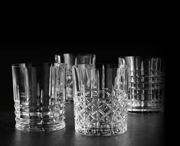 Highland Tumbler gerade