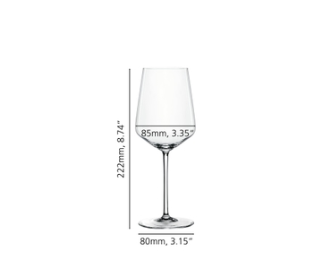 Style White Wine Glass - variant-extra-4678002-2