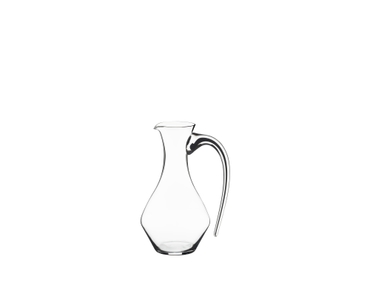 RIEDEL Fatto A Mano Cabernet Decanter - black 