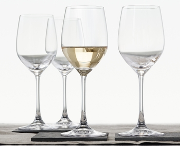 SPIEGELAU Vino Grande Weißweinglas im Einsatz