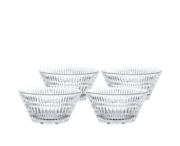 NACHTMANN Ethno Ciotola da colazione - 16cm | 6,299in 