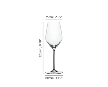 Stilvolles Champagnerglas - variant-extra-4678029-2