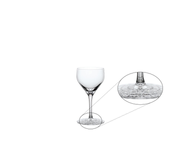 Verre Nick & Nora de la Collection Perfect Serve - variant-extra-4508006-4