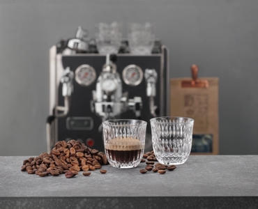 Ethno Barista Espresso / Doppio