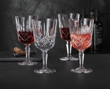 Nobless Cocktail/Wine Glass