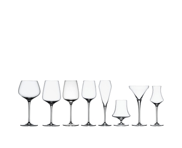 SPIEGELAU Willsberger - Anniversaire du vin blanc dans le groupe