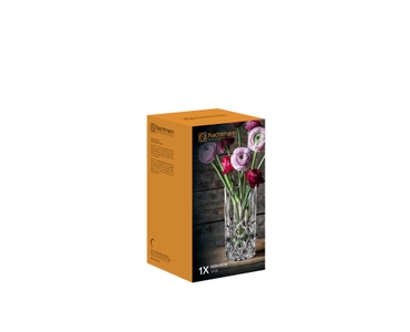 NACHTMANN Noblesse Vase / Hurricane Lamp - 23cm | 9.094in in the packaging