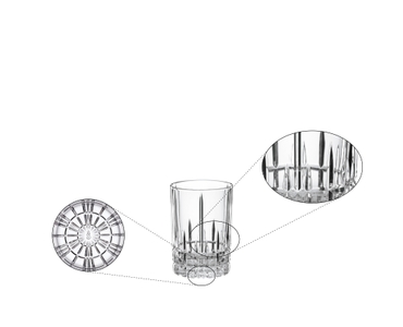 SPIEGELAU Perfect Serve Small Longdrink Glass 