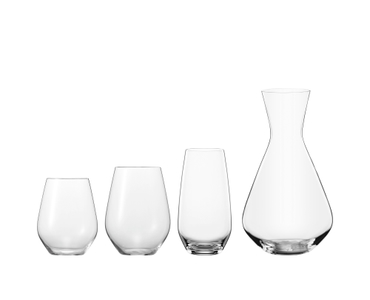 SPIEGELAU Authentis Casual All Purpose Tumbler - XL in the group