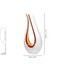 RIEDEL Amadeo Decanter - red/yellow/red 