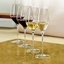 NACHTMANN Supreme Champagne flute XL in the group