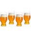 SPIEGELAU Craft Beer Glasses American Wheat Beer/Witbier Glas 