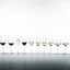 RIEDEL Sommeliers Bordeaux invecchiato/Chablis/Chardonnay in gruppo