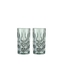 NACHTMANN Noblesse Longdrink Glas - Mint 