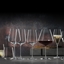 SPIEGELAU Definition Burgundy Glass in the group