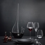 RIEDEL Vitis Decanter in use