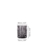 NACHTMANN Noblesse Whisky tumbler - smoke 