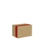 SPIEGELAU Authentis Casual All Purpose Tumbler - L in the packaging