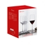 SPIEGELAU Vino Grande Red Wine in the packaging