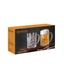 NACHTMANN Noblesse Beer Mug Set in the packaging
