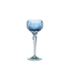 NACHTMANN Traube Wine Hock - aquamarine 