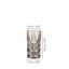 NACHTMANN Noblesse Long Drink/Combinado - taupe 