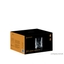 NACHTMANN Shu Fa Whisky Tumbler in the packaging
