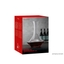 SPIEGELAU Authentis Decanter - 1.0L | 35.3oz in the packaging