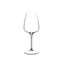 RIEDEL Summer Drinks Set/Aperitivo gefüllt mit einem Getränk auf weißem Hintergrund