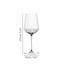 SPIEGELAU Definition Bundle Verres Universels 