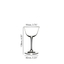 RIEDEL Drink Specific Glassware Sour Glas 
