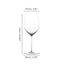 SPIEGELAU Hi-Lite Bundle Bordeaux Glasses 