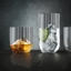 SPIEGELAU Linear Whisky Tumbler in the group
