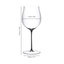 RIEDEL Superleggero Burgundy Grand Cru - black 