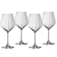 SPIEGELAU Lifestyle Burgundy Glass 