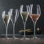 SPIEGELAU Special Glasses Champagne Sparkling Party - 450ml in the group
