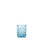 NACHTMANN Noblesse Whisky Tumbler - aqua 