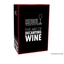 RIEDEL Amadeo Decanter - red/yellow/red in the packaging