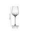 SPIEGELAU Willsberger Anniversary Red Wine 