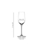 RIEDEL Sommeliers Sherry/Tequila 