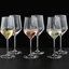 NACHTMANN Aperitivo bicchiere universale / da vino bianco in uso