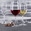 SPIEGELAU Winelovers Bordeaux Glass in use