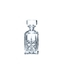 NACHTMANN Highland Decanter filled with a drink on a white background