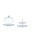 NACHTMANN Bossa Nova Dome for Cake Plate in the group